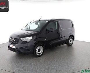 Opel Combo Gebrauchtwagen