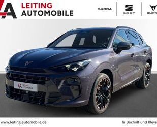 Cupra Terramar Gebrauchtwagen