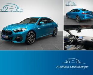 BMW 218 Gran Coupé Gebrauchtwagen