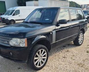 Land Rover Range Rover Gebrauchtwagen