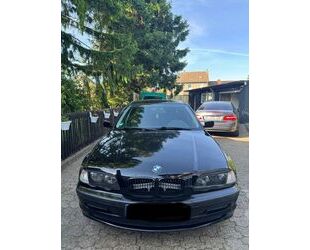 BMW 316 Gebrauchtwagen