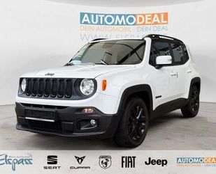 Jeep Renegade Gebrauchtwagen