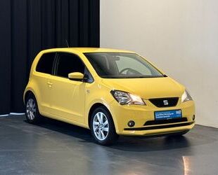 Seat Mii Gebrauchtwagen