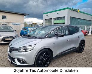 Renault Scenic Gebrauchtwagen