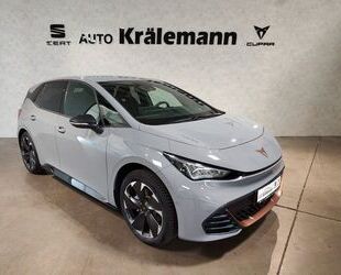 Cupra Born Gebrauchtwagen