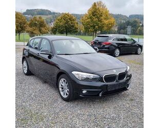 BMW 118 Gebrauchtwagen