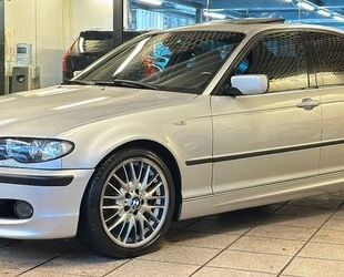 BMW 330 Gebrauchtwagen