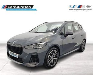 BMW 218 Active Tourer Gebrauchtwagen