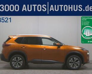 Nissan X-Trail Gebrauchtwagen