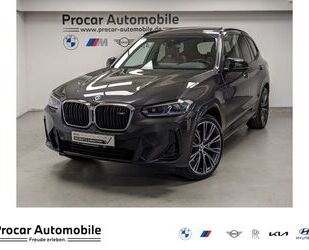 BMW X3 M40 Gebrauchtwagen
