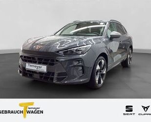 Cupra Terramar Gebrauchtwagen