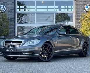 Mercedes-Benz S 350 Gebrauchtwagen