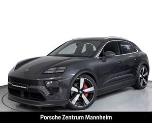 Porsche Macan Gebrauchtwagen