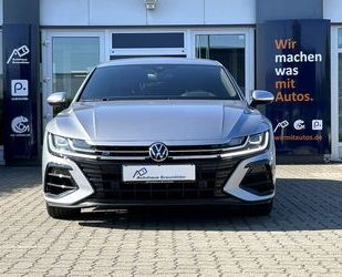 VW Arteon Gebrauchtwagen