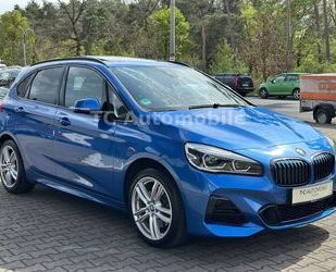 BMW 225 Active Tourer Gebrauchtwagen