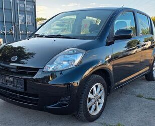 Daihatsu Sirion Gebrauchtwagen