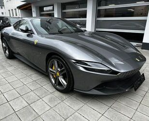 Ferrari Roma Gebrauchtwagen