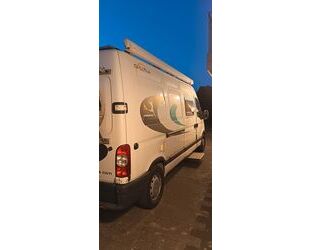 Opel Movano Gebrauchtwagen