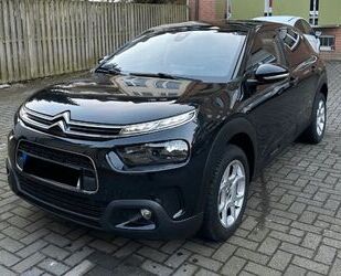 Citroen C4 Cactus Gebrauchtwagen