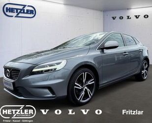 Volvo V40 Gebrauchtwagen