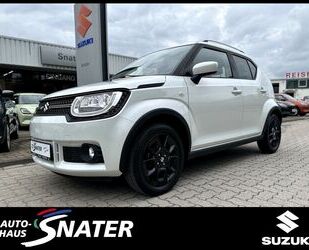 Suzuki Ignis Gebrauchtwagen