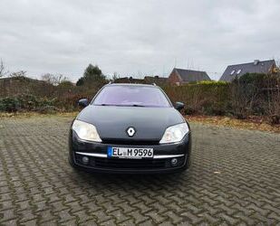 Renault Laguna Gebrauchtwagen