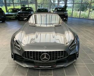 Mercedes-Benz AMG GT R Gebrauchtwagen