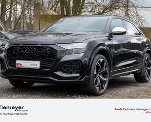 Audi RSQ8 Gebrauchtwagen
