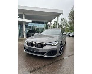 BMW M550 Gebrauchtwagen