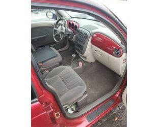 Chrysler PT Cruiser Gebrauchtwagen