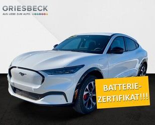 Ford Mustang Mach-E Gebrauchtwagen