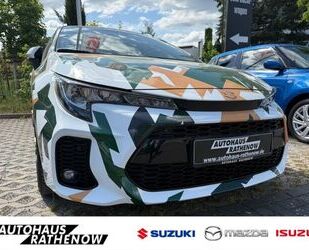 Suzuki Swace Gebrauchtwagen