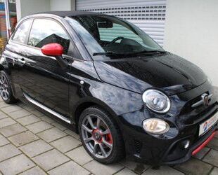 Abarth 595C Gebrauchtwagen
