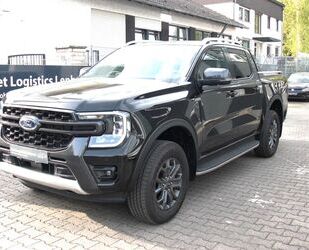Ford Ranger Gebrauchtwagen