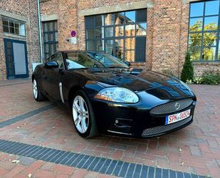 Jaguar XKR Gebrauchtwagen