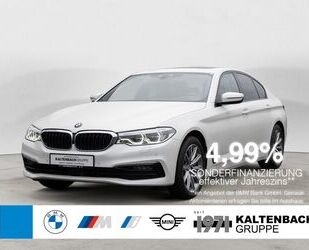 BMW 540 Gebrauchtwagen