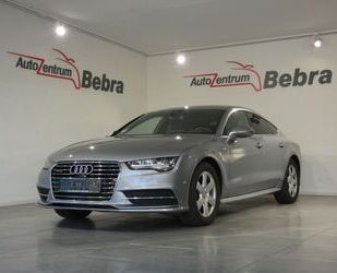 Audi A7 Gebrauchtwagen