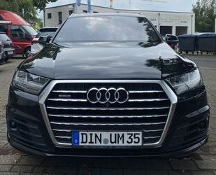 Audi Q7 Gebrauchtwagen