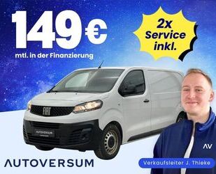 Fiat Scudo Gebrauchtwagen