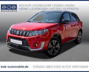Suzuki Vitara Gebrauchtwagen