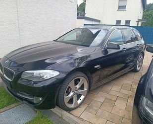 BMW 530 Gebrauchtwagen