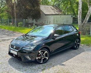Seat Ibiza Gebrauchtwagen