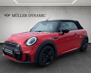 Mini Cooper Cabrio Gebrauchtwagen