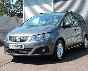Seat Alhambra Gebrauchtwagen