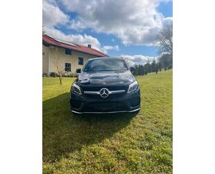 Mercedes-Benz GLE 350 Gebrauchtwagen