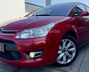 Citroen C4 Gebrauchtwagen