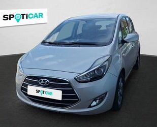 Hyundai ix20 Gebrauchtwagen