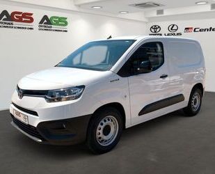 Toyota Proace City Gebrauchtwagen