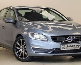 Volvo S60 Gebrauchtwagen