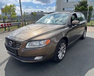 Volvo V70 Gebrauchtwagen